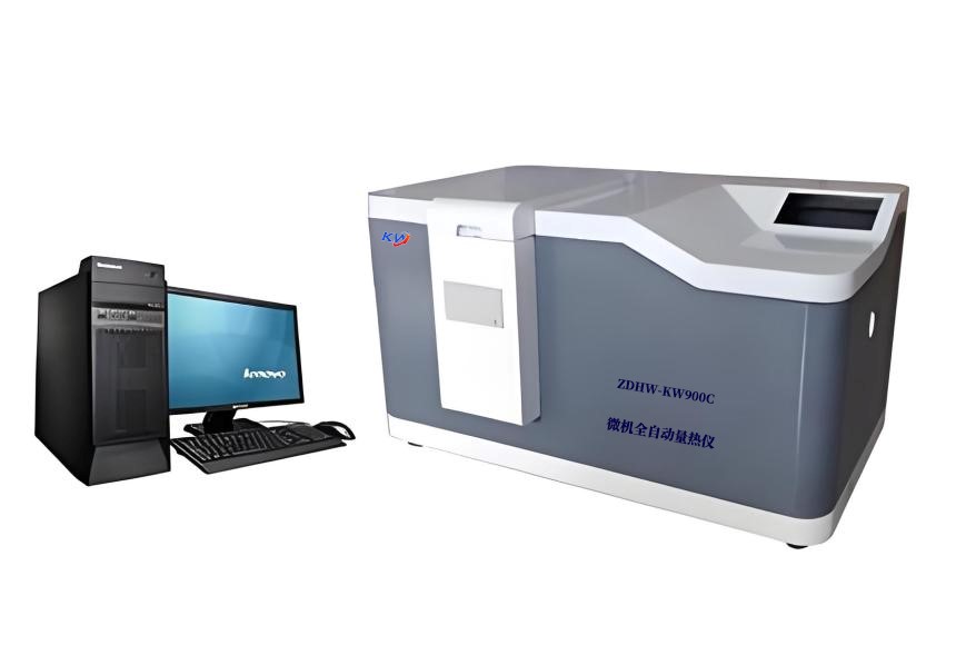 ZDHW—KW900C微机全自动量热仪