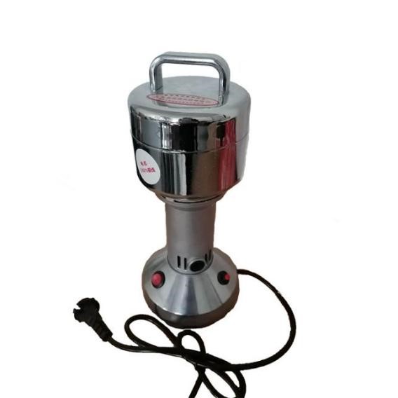 KWFS-100微型粉碎机
