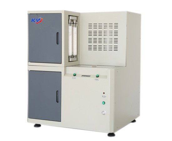 HWDL-7000A全自动立式红外测硫仪