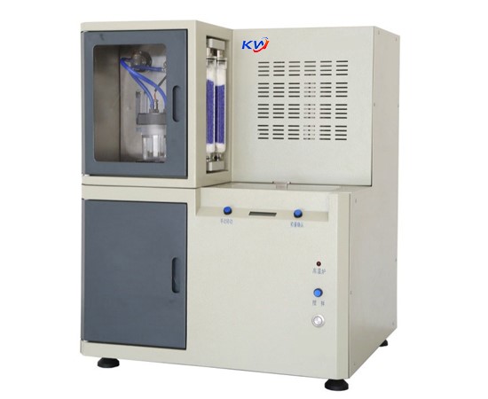 CL-7000B全自动立式库仑测硫仪
