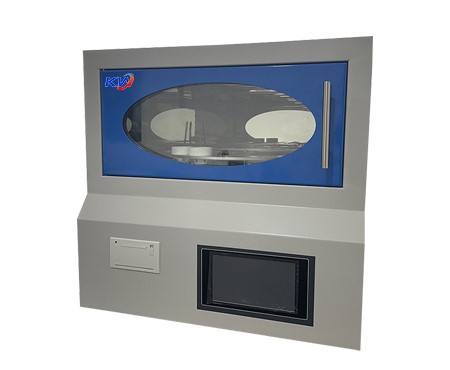 KWSF-2微机自动水分测定仪