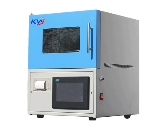 KWSF-3微机自动水分仪