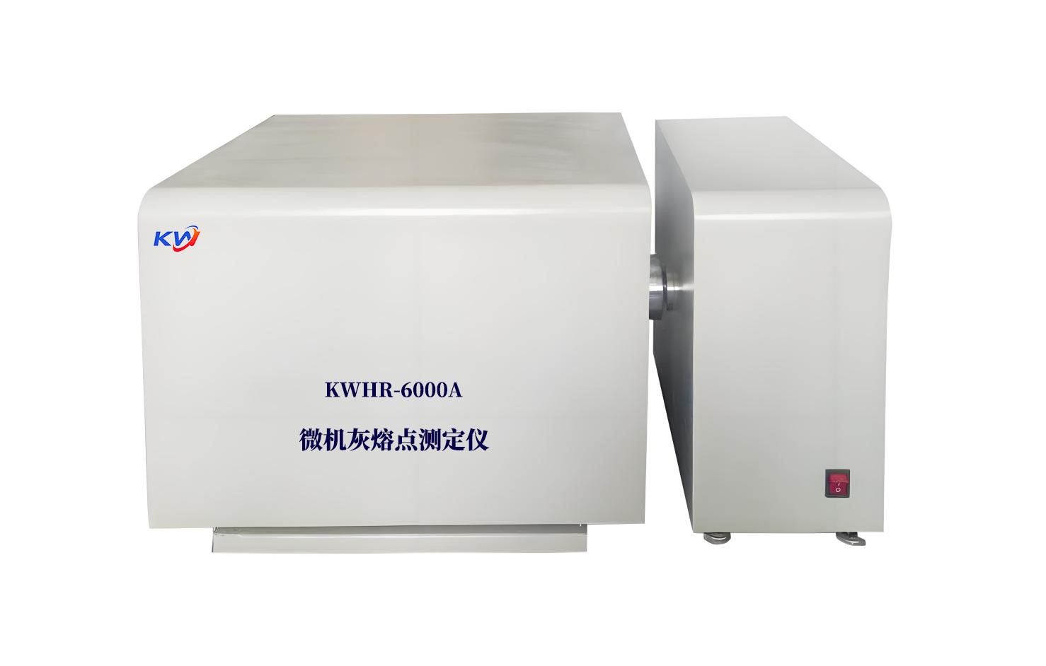 KWHR-6000A微机灰熔点测定仪