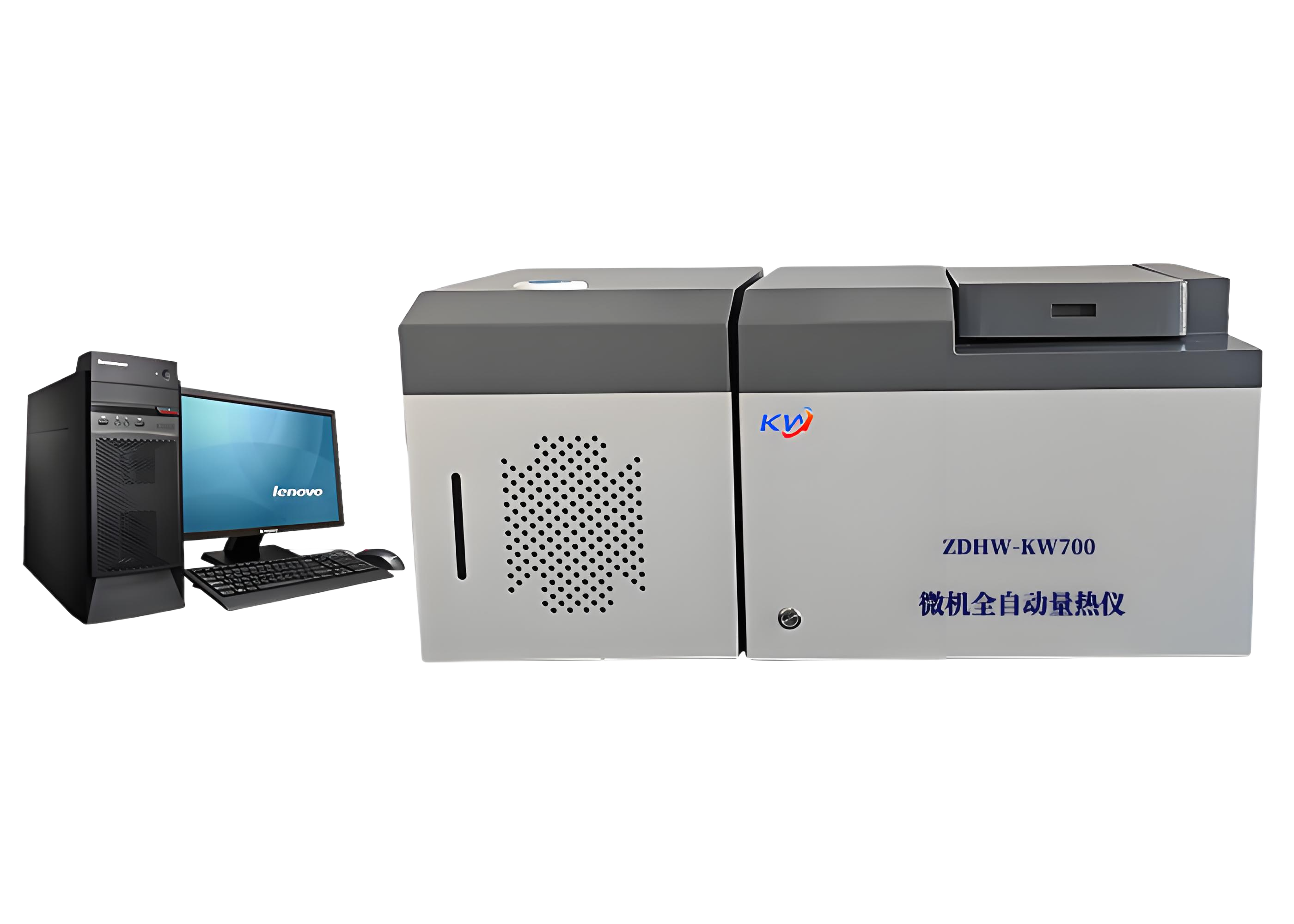 ZDHW-KW700微机全自动量热仪