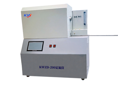 KWZD-200定氮仪