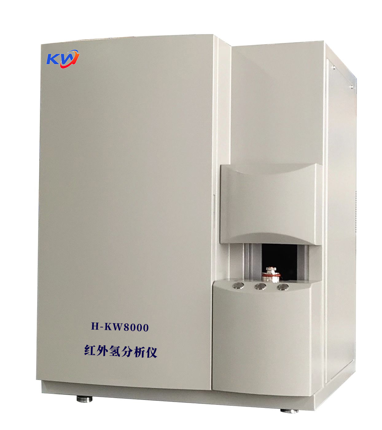 H-KW8000红外氢分析仪